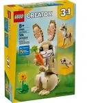 LEGO&reg; Creator 31162 H&auml;schen