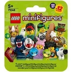 LEGO&reg; Minifiguren 71048 - Serie 27