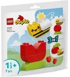 LEGO&reg; DUPLO&reg; 30686 Meine erste Blume mit Biene