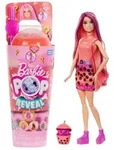 Barbie Pop! Reveal Bubble Tea Series - Mango Mochi