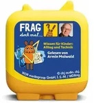 Clever tonies&reg; - Frag doch mal ... die Maus! Wissen f&uuml;r Kinder