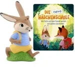 tonies&reg; - Die H&auml;schenschule - Die neue H&auml;schenschule