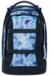 satch Pack Schulrucksack Blurry Sky