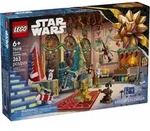 LEGO&reg; Star WarsTM 75418 Adventskalender 2025