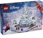 LEGO&reg; Disney Frozen Adventskalender 2025