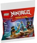LEGO&reg; NINJAGO&reg; 30700 Arins Duell mit dem Drachenmenschen