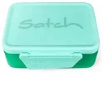 satch Brotdose Mint