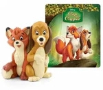 tonies&reg; - Disney: Cap und Capper