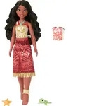 Disney Vaiana Swimming Fashion Puppe