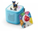 tonies&reg; - Toniebox 2 Himmelblau - Play Set Paw Patrol Chase