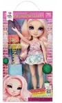 Rainbow High My Fashion Style Fashion Doll - Bella