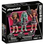 71992 X Monster High Monster-StudentenTM - Playmobil