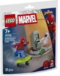 LEGO&reg; Marvel Super HeroesTM 30725 Spider-Man stoppt Anti-Venoms Coup