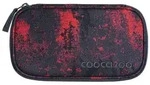coocazoo Schlamperm&auml;ppchen - Broken Black