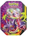 Pok&eacute;mon Tin 128 Mega-Gengar - Pok&eacute;mon 13913 - Sammelkartenspiel