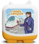 tonies&reg; - Pocket Tonies - Gro&szlig;e Experten - Die Eisenbahn