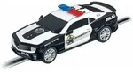 Carrera Go!!! 2015 Chevrolet Camaro ZL1 "Sheriff"
