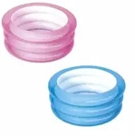 Bestway&reg; Planschbecken Kiddie Lounge &Oslash; 70 x 30 cm Rosa oder Blau