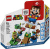 LEGO 71360, LEGO Super Mario 71360 Abenteuer mit Mario - Starterset