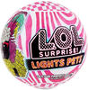 L.O.L. Surprise Lights Pets UV