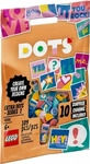 LEGO 41916, LEGO Dots 41916 Armband Erg&auml;nzungsset Comic