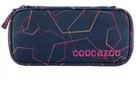 Coocazoo Schl&auml;mperm&auml;ppchen "PencilDenzel" Laser Plum