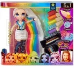 Rainbow High Hair Studio