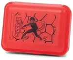 ergobag Brotdose SupB&auml;rheld