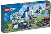 LEGO 60316, LEGO City 60316 Polizeistation