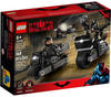 LEGO 76179, LEGO DC Comics Super Heroes 76179 Batman & Selina Kyle: Verfolgungsjagd