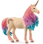 Schleich&reg; 70723 Marshmallow Einhorn Stute