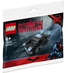 LEGO&reg; MarvelTM Super Heroes 30455 BatmobilTM