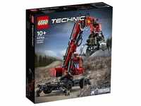 LEGO 42144, LEGO Technic 42144 Umschlagbagger