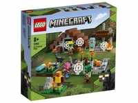 LEGO® MinecraftTM 21190 Das verlassene Dorf
