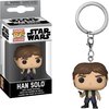 Funko POP Keychain: Star Wars - Han Solo