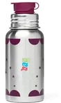 ergobag Edelstahl Trinkflasche Pferdestar