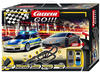 Carrera Go !!! Autorennbahn Set "Super Chase" Porsche + Lamborghini