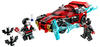 LEGO 76244, LEGO Marvel Super Heroes 76244 Miles Morales vs. Morbius
