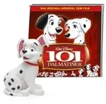 tonies&reg; - DisneyTM 101 Dalmatiner