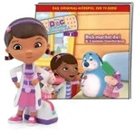 tonies&reg; - Disney Doc McStuffins Spielzeug&auml;rztin