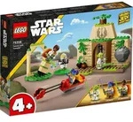 LEGO&reg; Star WarsTM 75358 Tenoo Jedi TempleTM
