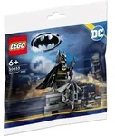 LEGO&reg; DC ComicsTM Super Heroes 30653 BATMAN