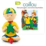 tonies&reg; - Caillou Sternschnuppen und weitere Geschichten