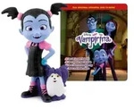 tonies&reg; - Vampirina - Das ist ja zum Flattern & drei weitere Geschichten