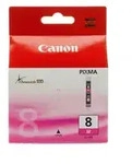CANON CLI-8 0622B001 MAGENTA TINTE - 280 SEITEN F&Uuml;R PIXMA IP3300