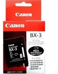 CANON BX-3 0884A002 SCHWARZ TINTE - 2000 SEITEN F&Uuml;R B-100