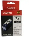 CANON BCI-3E 4479A277 SCHWARZ TINTE - 420 SEITEN F&Uuml;R BJ F850