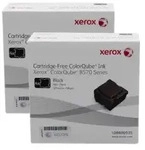 Xerox Colorqube 8570 Ink Black Pack Of 2