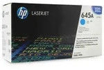 HP 645A C9731A CYAN TONER - 12000 SEITEN F&Uuml;R COLOR LASERJET 5500