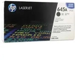 HP 645A C9730A SCHWARZ TONER - 13000 SEITEN F&Uuml;R COLOR LASERJET 5500